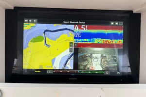 High Tide 47ft Buddy Davis Yacht For Sale