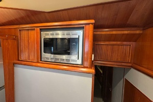 High Tide 47ft Buddy Davis Yacht For Sale