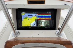 High Tide 47ft Buddy Davis Yacht For Sale