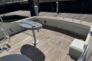 High Tide 47ft Buddy Davis Yacht For Sale