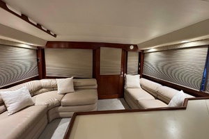 High Tide 47ft Buddy Davis Yacht For Sale