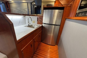 High Tide 47ft Buddy Davis Yacht For Sale
