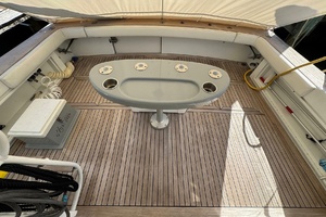 High Tide 47ft Buddy Davis Yacht For Sale