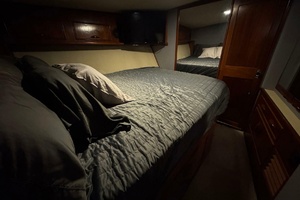 High Tide 47ft Buddy Davis Yacht For Sale