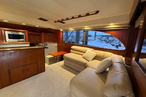 High Tide 47ft Buddy Davis Yacht For Sale