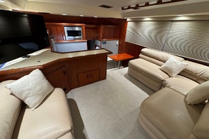 High Tide 47ft Buddy Davis Yacht For Sale