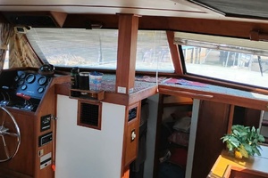 Memories 37ft Marinette Yacht For Sale