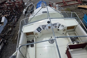 Memories 37ft Marinette Yacht For Sale