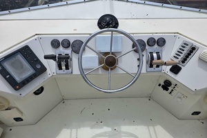 Memories 37ft Marinette Yacht For Sale