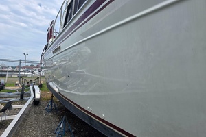 Memories 37ft Marinette Yacht For Sale