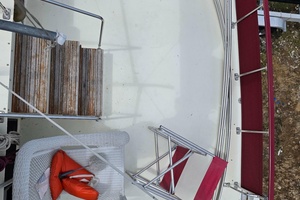 Memories 37ft Marinette Yacht For Sale