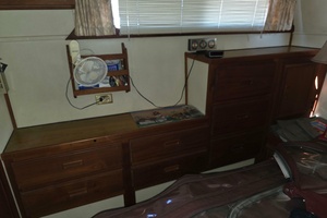 Memories 37ft Marinette Yacht For Sale