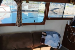Memories 37ft Marinette Yacht For Sale
