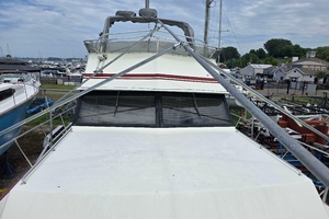 Memories 37ft Marinette Yacht For Sale