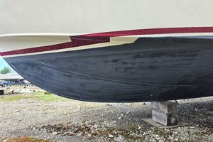 Memories 37ft Marinette Yacht For Sale