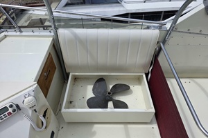 Memories 37ft Marinette Yacht For Sale