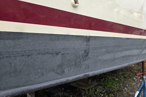 Memories 37ft Marinette Yacht For Sale
