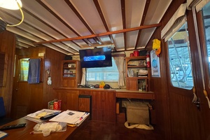 Moby Duck 36ft Kadey Krogen Yacht For Sale