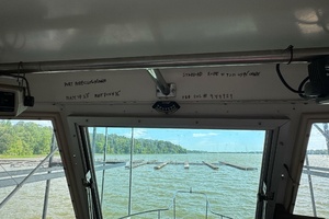 Moby Duck 36ft Kadey Krogen Yacht For Sale