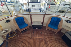 Moby Duck 36ft Kadey Krogen Yacht For Sale