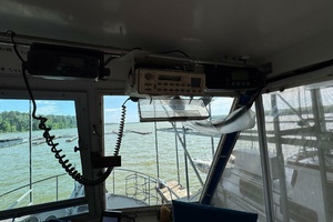 Moby Duck 36ft Kadey Krogen Yacht For Sale