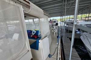 Moby Duck 36ft Kadey Krogen Yacht For Sale