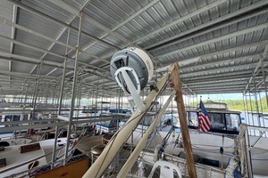 Moby Duck 36ft Kadey Krogen Yacht For Sale