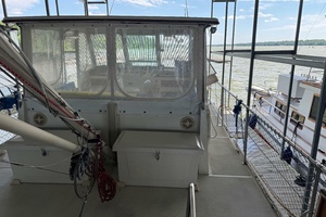 Moby Duck 36ft Kadey Krogen Yacht For Sale