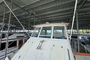 Moby Duck 36ft Kadey Krogen Yacht For Sale