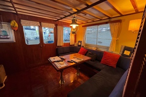 Moby Duck 36ft Kadey Krogen Yacht For Sale