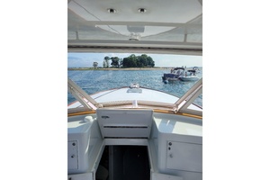 37ft Sunny Briggs Yacht For Sale