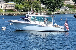 37ft Sunny Briggs Yacht For Sale