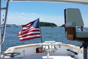 37ft Sunny Briggs Yacht For Sale