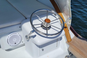 37ft Sunny Briggs Yacht For Sale