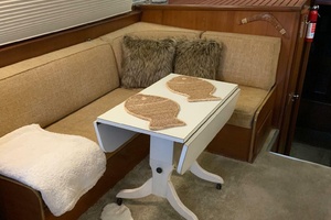 WEY PASS DUE III 41ft Hatteras Yacht For Sale