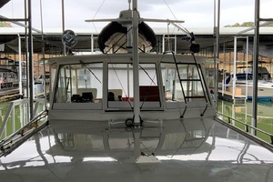 WEY PASS DUE III 41ft Hatteras Yacht For Sale
