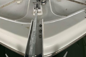 WEY PASS DUE III 41ft Hatteras Yacht For Sale