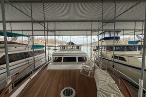 Hi Lady 60ft Burger Yacht For Sale