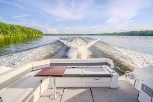 43ft Cruisers Yachts Yacht For Sale
