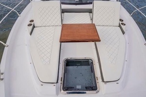 43FT (13M) CRUISERS YACHTS