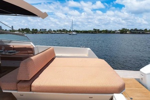 NOW 60ft Delta Powerboats Yacht For Sale