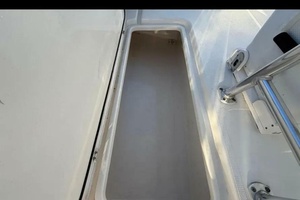 Knot 2 Day 22ft Falcon Boats Yacht For Sale