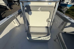 Knot 2 Day 22ft Falcon Boats Yacht For Sale