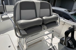 Knot 2 Day 22ft Falcon Boats Yacht For Sale