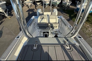 Knot 2 Day 22ft Falcon Boats Yacht For Sale