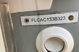 Knot 2 Day 22ft Falcon Boats Yacht For Sale