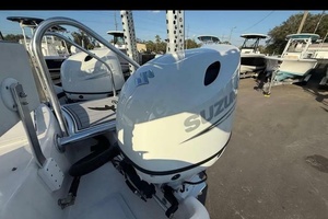 Knot 2 Day 22ft Falcon Boats Yacht For Sale