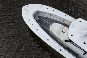 CATAHOULA Worth Avenue Yachts