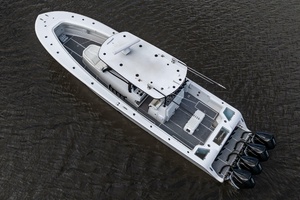 CATAHOULA yacht for sale