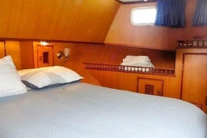 Blue Moon 45ft Sea Ranger Yacht For Sale